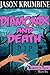 Diamonds and Death (Reapers in Heels, #6)