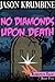 No Diamonds Upon Death (Reapers in Heels, #5)