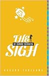 The Sigh of Haruhi Suzumiya (Haruhi Suzumiya, #2) Book cover for The Sigh of Haruhi Suzumiya (Haruhi Suzumiya, #2)