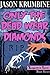 Only the Dead Wear Diamonds (Reapers in Heels, #7)