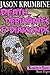 Death, Debutantes and Diamonds (Reapers in Heels, #8)