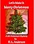 Let's Make It Merry Christmas (Will Nickerson Mysteries, #4)