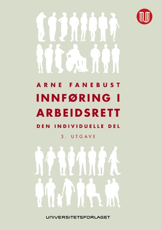 Innføring i arbeidsrett