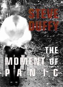 The Moment Of Panic (Hardcover)