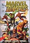 Marvel Zombies