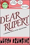 Rupert & Me: Dear Rupert