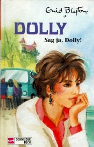 Sag ja, Dolly (Dolly, #18)