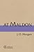At Maldon by J.O. Morgan