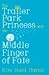 The Trailer Park Princess and the Middle Finger of Fate