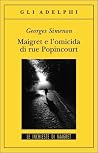 Maigret e l'omici...