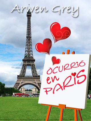 Ocurrió en París (Madison, #1)