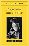 Maigret a Vichy by Georges Simenon