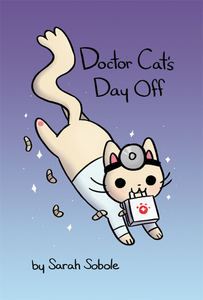 Doctor Cat's Day Off (Paperback)