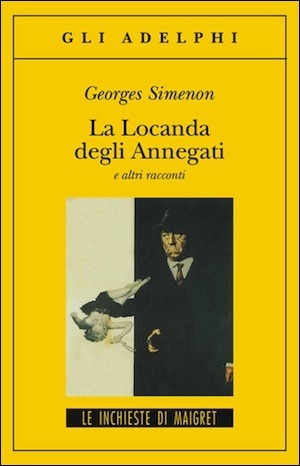 La Locanda degli Annegati e altri racconti (Paperback)