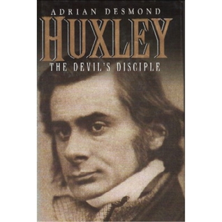 Huxley: The Devil's Disciple