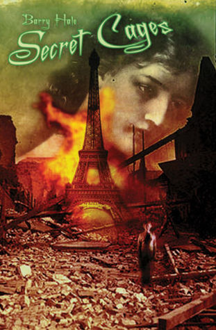 Secret Cages (Paperback)