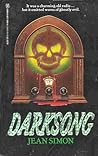 Darksong by Jean Simon