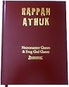Rappan Athuk - Pa...