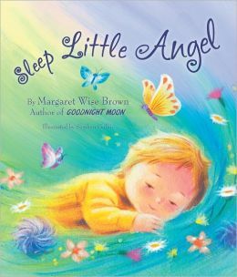 Sleep Little Angel (Hardcover)