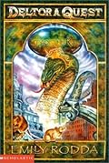 City of the Rats (Deltora Quest, #3)
