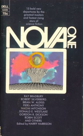 Nova One (Mass Market Paperback)
