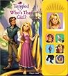 Who's That Girl?: Sound Book (Disney Tangled) Who's That Girl?: Sound Book