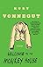 Welcome to the Monkey House by Kurt Vonnegut Jr.