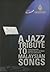 A Jazz Tribute to Malaysian Songs