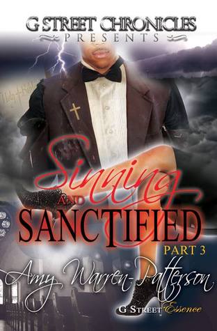 Sinning & Sanctified 3