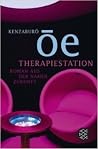 Therapiestation. Roman Aus Der Nahen Zukunft Therapiestation. Roman Aus Der Nahen Zukunft