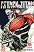 Attack on Titan Vol. 03 by Hajime Isayama