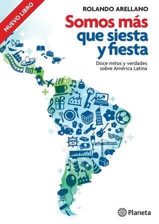 Somos más que siesta y fiesta
