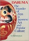 Daruma: The Founder of Zen in Japanese Art and Popular Culture