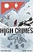 High Crimes #1