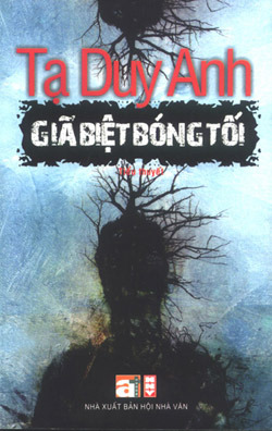 Giã Biệt Bóng Tối (Paperback)