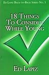18 Things To Cons...