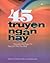 45 Truyện Ngắn Hay