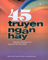 45 Truyện Ngắn Hay