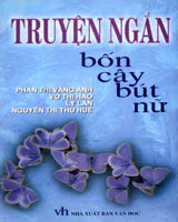 Truyện Ngắn Bốn Cây Bút Nữ