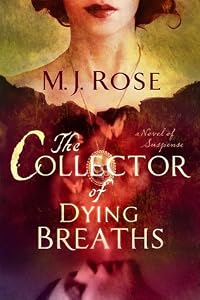 The Collector of Dying Breaths (Reincarnationist, #6)