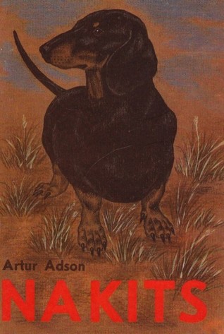 Nakits: lugu väikesest lõbusast ja targast koerast