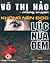 Những Truyện Không Nên Đọc Lúc Nửa Đêm by Võ Thị Hảo
