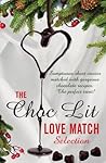 The Choc Lit Love Match Selection by Jane Lovering