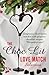 The Choc Lit Love Match Selection by Jane Lovering
