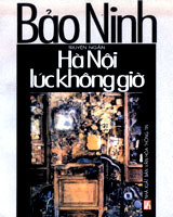 Hà Nội Lúc Không Giờ