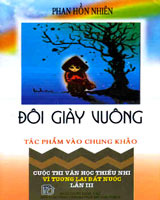 Đôi Giày Vuông