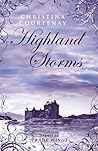 Highland Storms (Kinross Saga, #2) Highland Storms (Kinross Saga, #2)