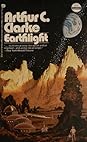 Earthlight by Arthur C. Clarke