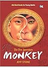 Monkey by Jeff Stone Monkey by Jeff Stone