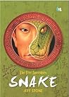 Snake by Jeff Stone